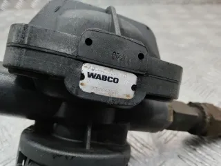 A0044296344 клапан ускорительный Mercedes Actros Арт 114849, вид 3