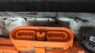 1EA804842AC Высоковольтная батарея Audi Q4 E-TRON Арт 20592709, вид 5