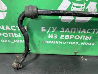  Стабилизатор подвески (поперечной устойчивости) Peugeot 307 Арт Stabilizator00000192, вид 2