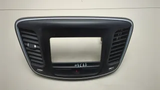 1YE58TRMAB Рамка под магнитолу Chrysler 200 Арт 20647620, вид 1