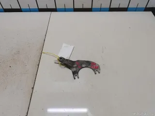 038903145 Кронштейн генератора Audi A6 C5 (S6,RS6) Арт E5688783, вид 3