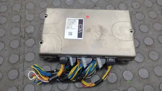 1879015 Блок VIC DAF XF 105 Арт 20636786, вид 1