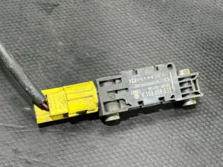 8E0959651A Датчик удара Audi A4 B7 Арт 2000000050966, вид 2