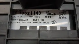 13521148 Блок комфорта Chevrolet Trax Арт 20653520, вид 4