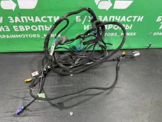 100442900R Проводка крышки багажника Tesla model S Арт 2000000050933, вид 1