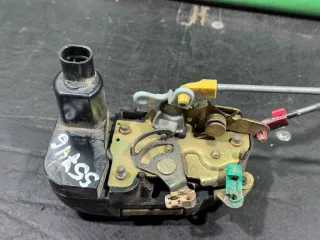  Замок двери передней левой Chrysler Voyager 3 Арт 2000000055746, вид 2