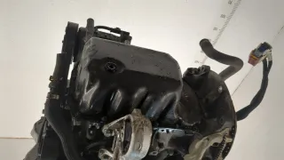 0135QT,5FS Двигатель Citroen Berlingo 2  1.6л Инжектор Арт 20627521, вид 5