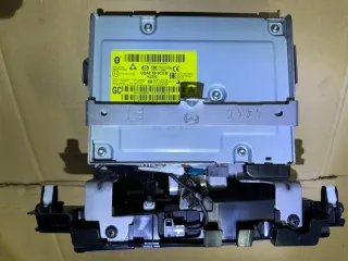 GDAC669C0B GDAC-66-9C0-B Блок навигации Mazda 3 BK Арт e13457954, вид 6