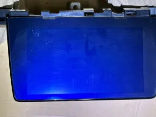 GDAC669C0B GDAC-66-9C0-B Блок навигации Mazda 3 BK Арт e13457954, вид 3