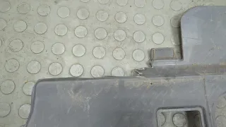 9659253980,9683057280 Защита (пыльник) двигателя Citroen C4 2 Арт 20663799, вид 5