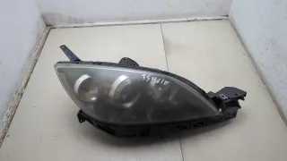 BPYG51031 Фара передняя правая Mazda 3 BK Арт 20669540, вид 1