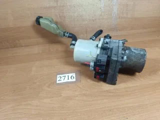  Насос гидроусилителя руля Mazda 3 BL Арт e13476883, вид 3