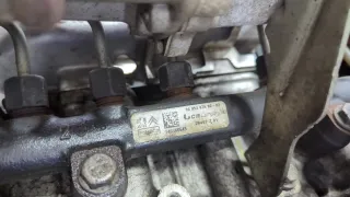 5705PA Генератор Citroen C5 2 1.6л HDI Арт 11539079, вид 4