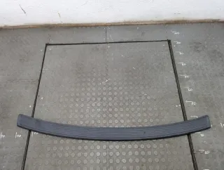 JB5317B810AB Молдинг заднего бампера зеленый Ford Explorer 5 restailing Арт 20668736, вид 1