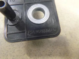 904682 Накладка двери сдвижной Citroen Berlingo 3 Арт E12963141, вид 4