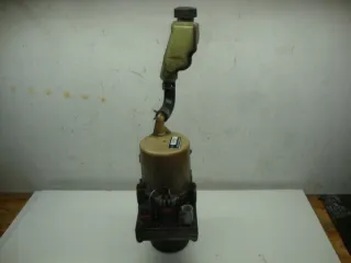  Насос гидроусилителя руля Mazda 3 BL Арт e13476882, вид 4