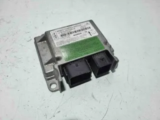 630027102901 Блок AirBag Mazda 121 3 Арт e13461604, вид 1
