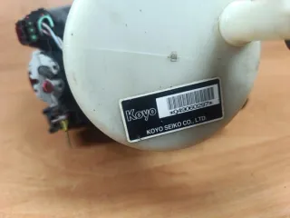  Насос гидроусилителя руля Mazda 3 BL Арт e13476883, вид 2