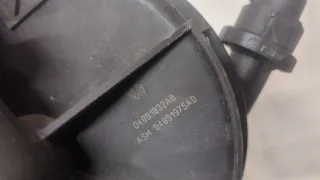 04891832AB Нагнетатель воздуха (компрессор) Dodge Avenger 1 2.4л Инжектор Арт 9379563, вид 4