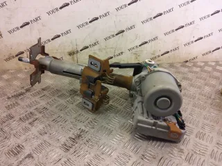 488105SJ2A Насос гидроусилителя руля Nissan Leaf 2 Арт e13477280, вид 6