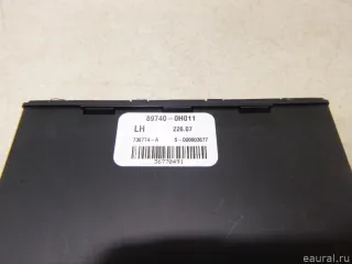 6545PN Блок управления центральным замком Citroen C1 1 Арт E14538101, вид 4