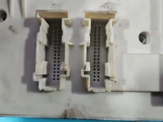 519197016 IMPRK1511999, Блок комфорта Mazda 3 BK Арт e13487071, вид 8