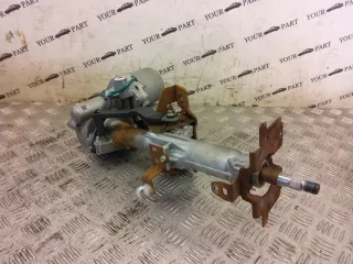 488105SJ2A Насос гидроусилителя руля Nissan Leaf 2 Арт e13477280, вид 9