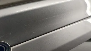 HS7Z19G490F Камера заднего вида Ford Fusion 2 Арт 11538530, вид 4