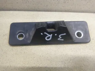 904682 Накладка двери сдвижной Citroen Berlingo 3 Арт E12963141, вид 1