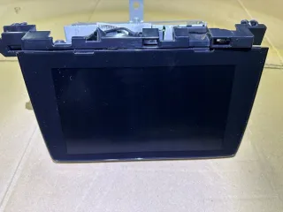 GDAC669C0B GDAC-66-9C0-B Блок навигации Mazda 3 BK Арт e13457954, вид 2