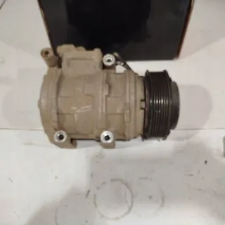 1625023500 Компрессор кондиционера Kia Sorento 4 Арт e13486734, вид 9