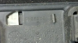 6J8860021D Дуги на крышу (рейлинги) Seat Ibiza 4 Арт 20664047, вид 5