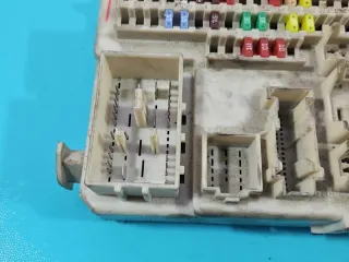 519197016 IMPRK1511999, Блок комфорта Mazda 3 BK Арт e13487071, вид 3