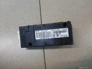 6160E2 Блок управления центральным замком Citroen C4 1 restailing Арт E100607217, вид 3