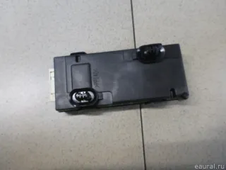 6160E2 Блок управления центральным замком Citroen C4 1 restailing Арт E100607217, вид 1