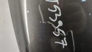 BBP852111B Крыло переднее правое серое Mazda 3 BL Арт 20593209, вид 3