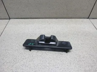 904682 Накладка двери сдвижной Citroen Berlingo 3 Арт E12901807, вид 1