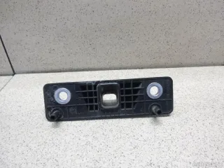 904682 Накладка двери сдвижной Citroen Berlingo 3 Арт E12901807, вид 3