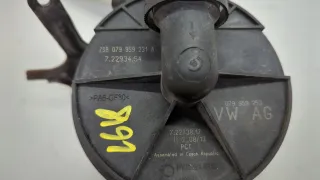 079959231 Нагнетатель воздуха (компрессор) Audi A6 C7 (S6,RS6) 3.0л TFSI Арт 20670440, вид 2