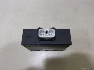 6545PN Блок управления центральным замком Citroen C1 1 Арт E14538101, вид 3