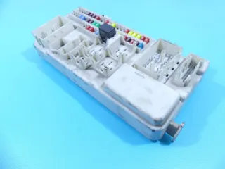 519050090 IMPRK1335793, Блок комфорта Mazda 3 BK Арт e13487072, вид 1