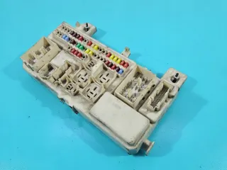 519197016 IMPRK1511999, Блок комфорта Mazda 3 BK Арт e13487071, вид 1