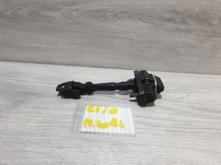 804303231R Ограничитель двери передней Renault Clio 4 Арт ZAP194357, вид 1