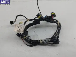 09146821 Проводка двери Opel Omega B Арт 55176816, вид 1