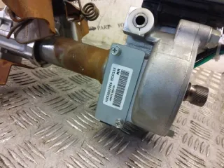 488105SJ2A Насос гидроусилителя руля Nissan Leaf 2 Арт e13477280, вид 7