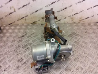 488105SJ2A Насос гидроусилителя руля Nissan Leaf 2 Арт e13477280, вид 8