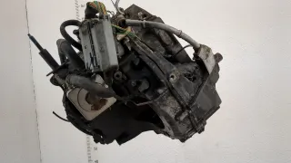 20TP17 Коробка передач автоматическая (АКПП) Citroen Xantia 1.8л Инжектор Арт 20649799, вид 5