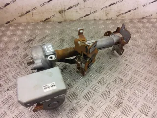 488105SJ2A Насос гидроусилителя руля Nissan Leaf 2 Арт e13477280, вид 10