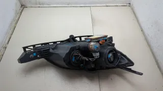 BPYG51041 Фара передняя левая Mazda 3 BK Арт 20670477, вид 2