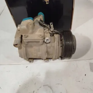 1625023500 Компрессор кондиционера Kia Sorento 4 Арт e13486734, вид 8